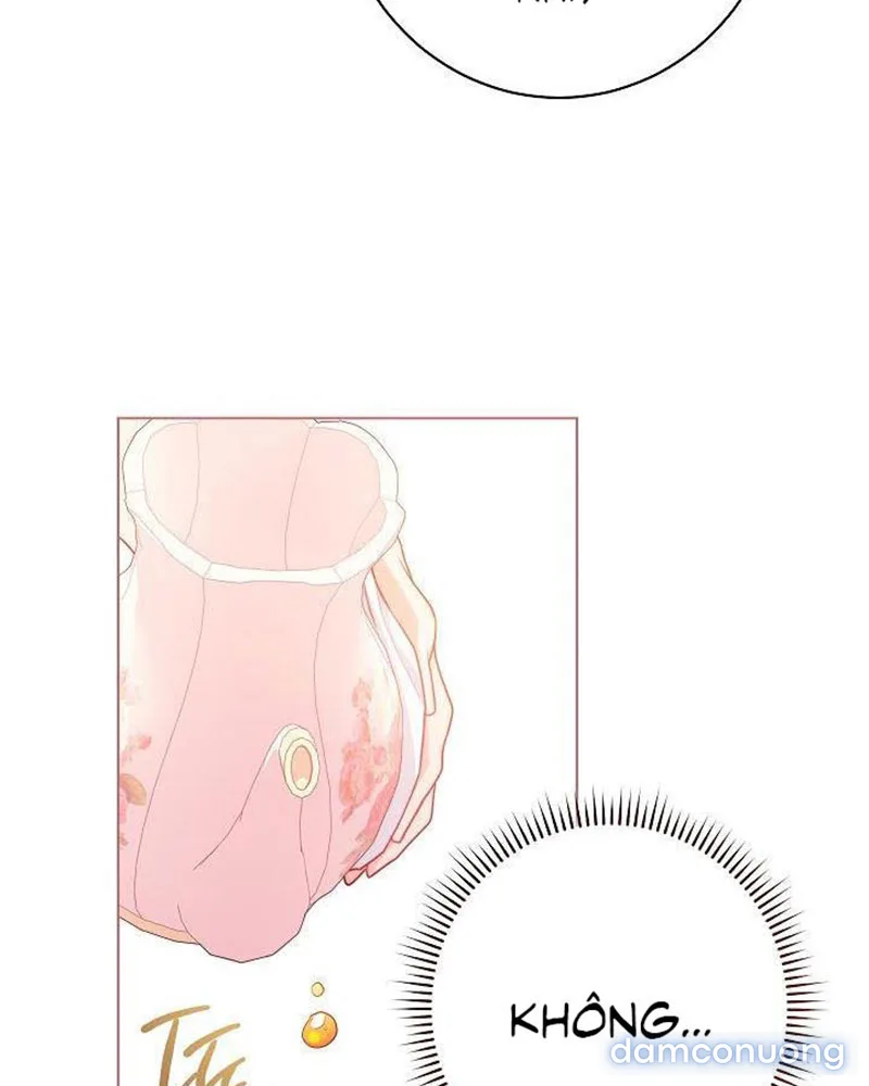 Hầu Gái Độc Quyền Của Hoàng Hậu Phản Diện 