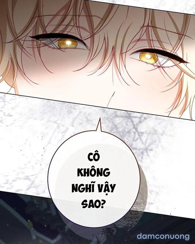 Hầu Gái Độc Quyền Của Hoàng Hậu Phản Diện 