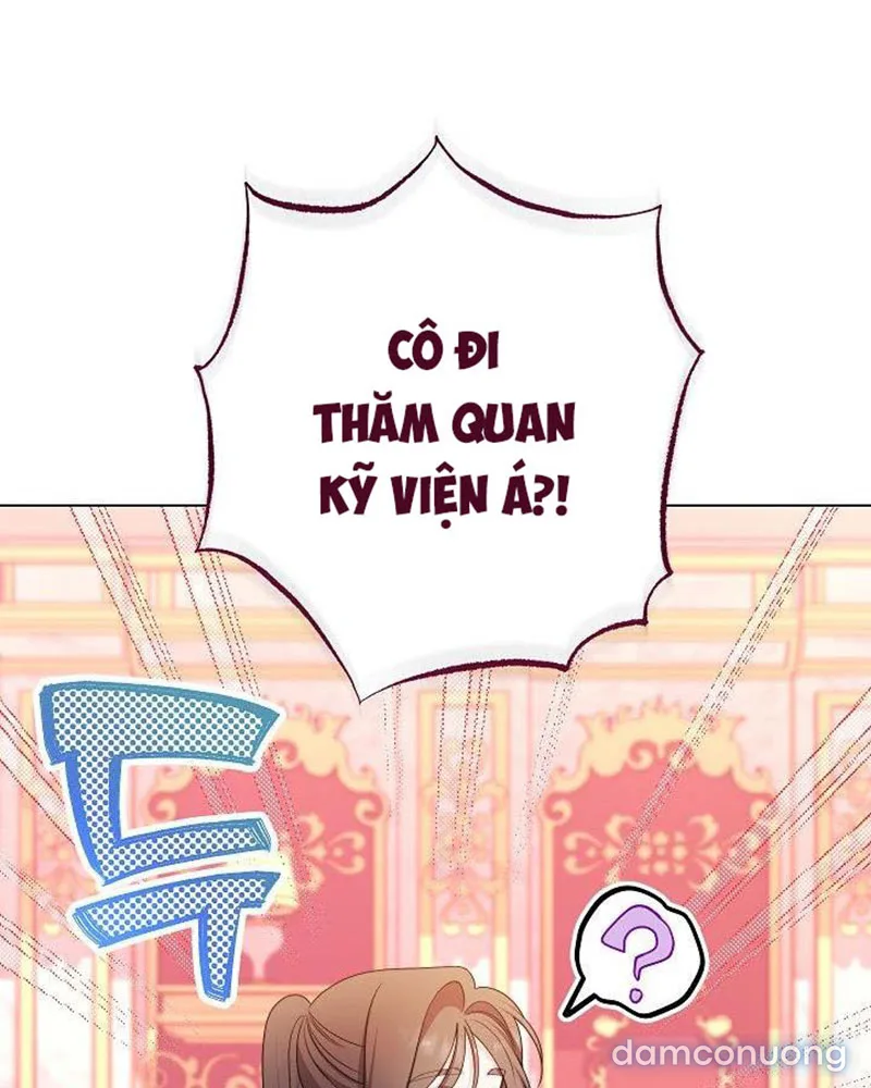 Hầu Gái Độc Quyền Của Hoàng Hậu Phản Diện 