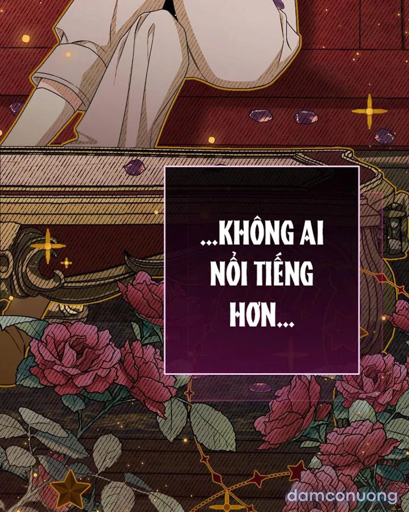 Hầu Gái Độc Quyền Của Hoàng Hậu Phản Diện 