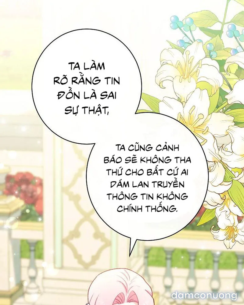 Hầu Gái Độc Quyền Của Hoàng Hậu Phản Diện 