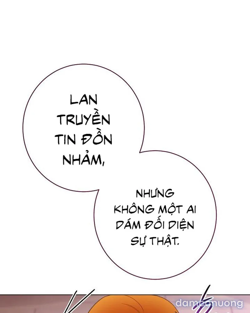 Hầu Gái Độc Quyền Của Hoàng Hậu Phản Diện 