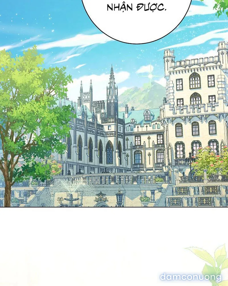 Hầu Gái Độc Quyền Của Hoàng Hậu Phản Diện 