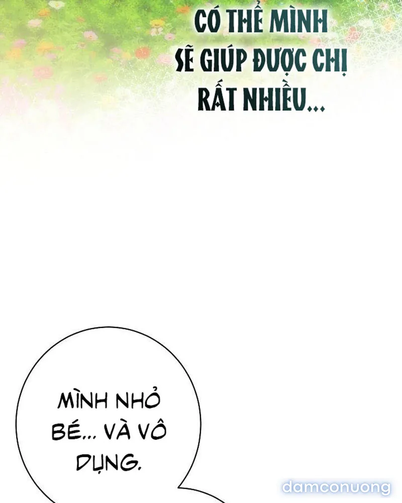 Hầu Gái Độc Quyền Của Hoàng Hậu Phản Diện 