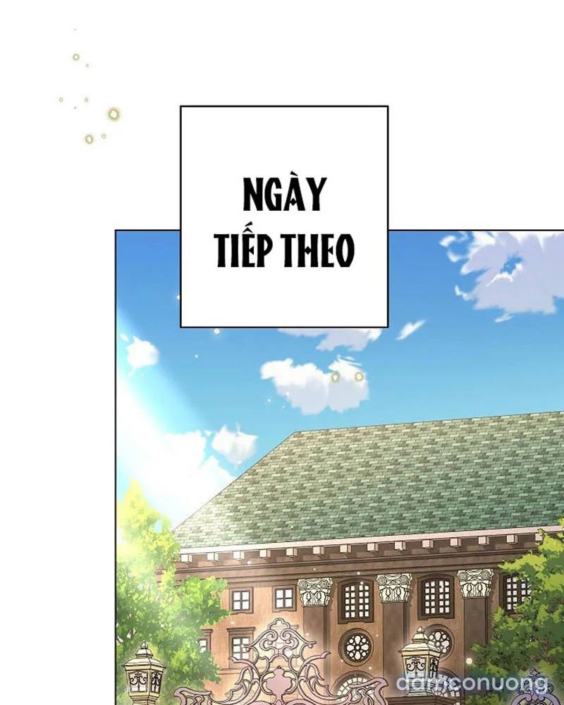 Hầu Gái Độc Quyền Của Hoàng Hậu Phản Diện 