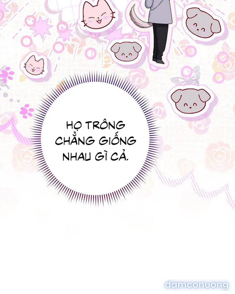 Hầu Gái Độc Quyền Của Hoàng Hậu Phản Diện 