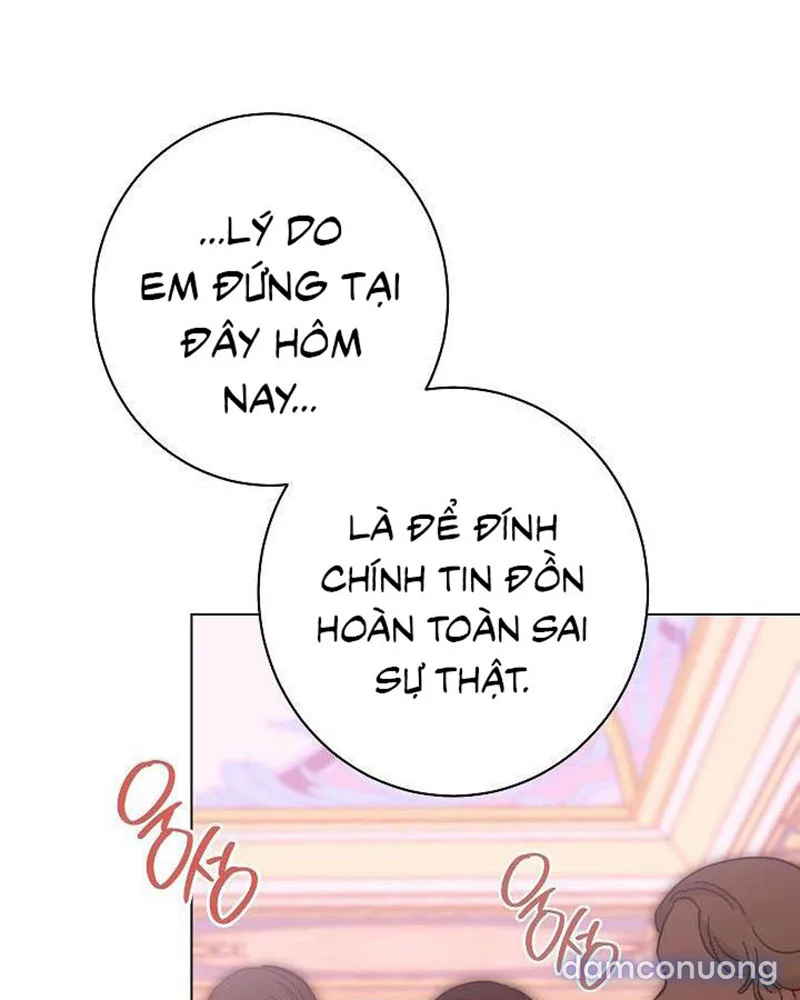 Hầu Gái Độc Quyền Của Hoàng Hậu Phản Diện 