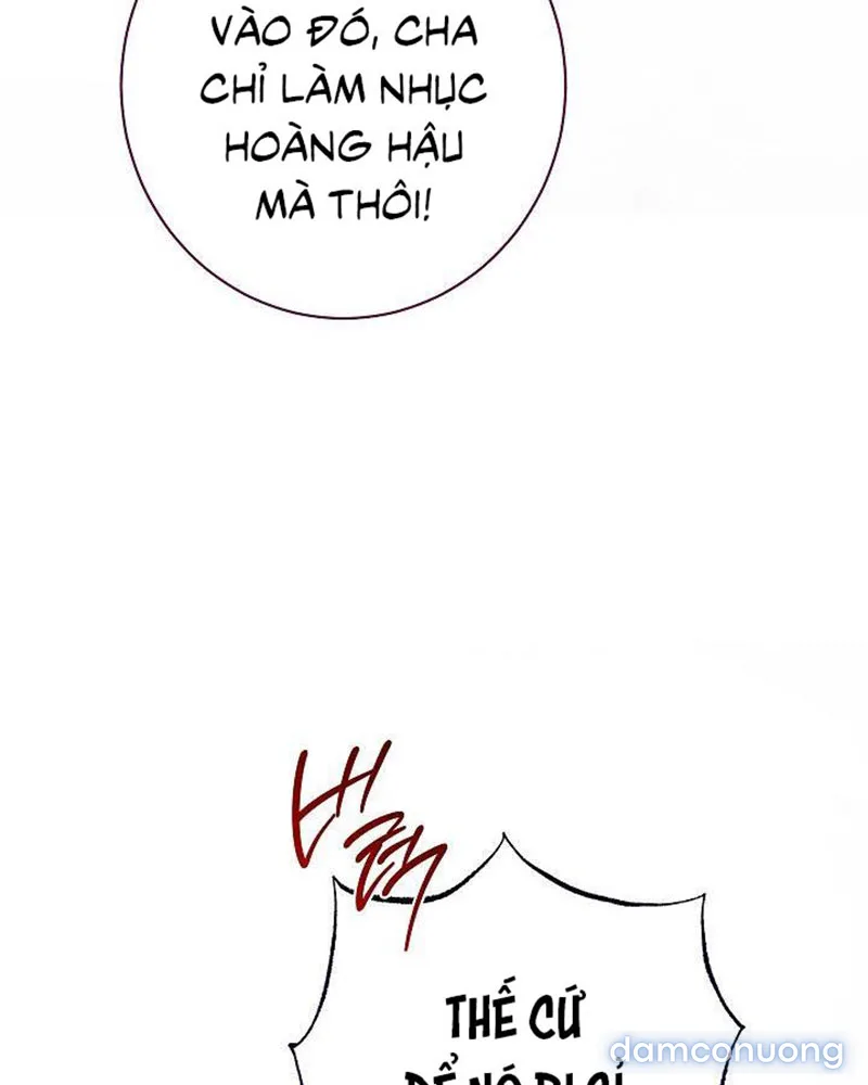 Hầu Gái Độc Quyền Của Hoàng Hậu Phản Diện 