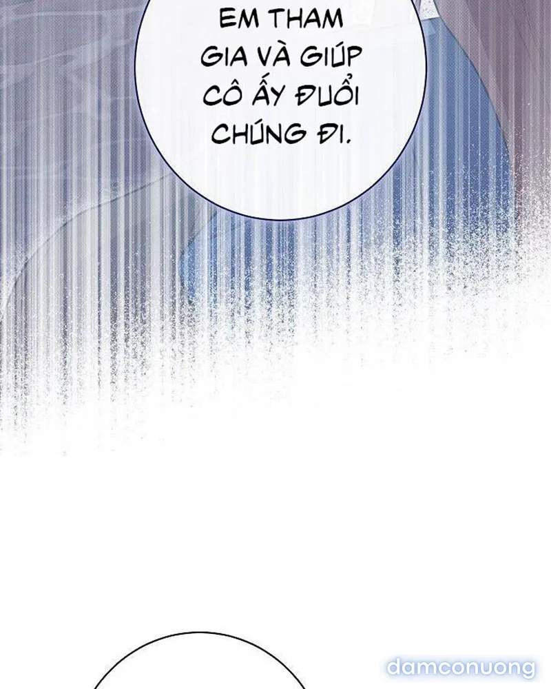 Hầu Gái Độc Quyền Của Hoàng Hậu Phản Diện 