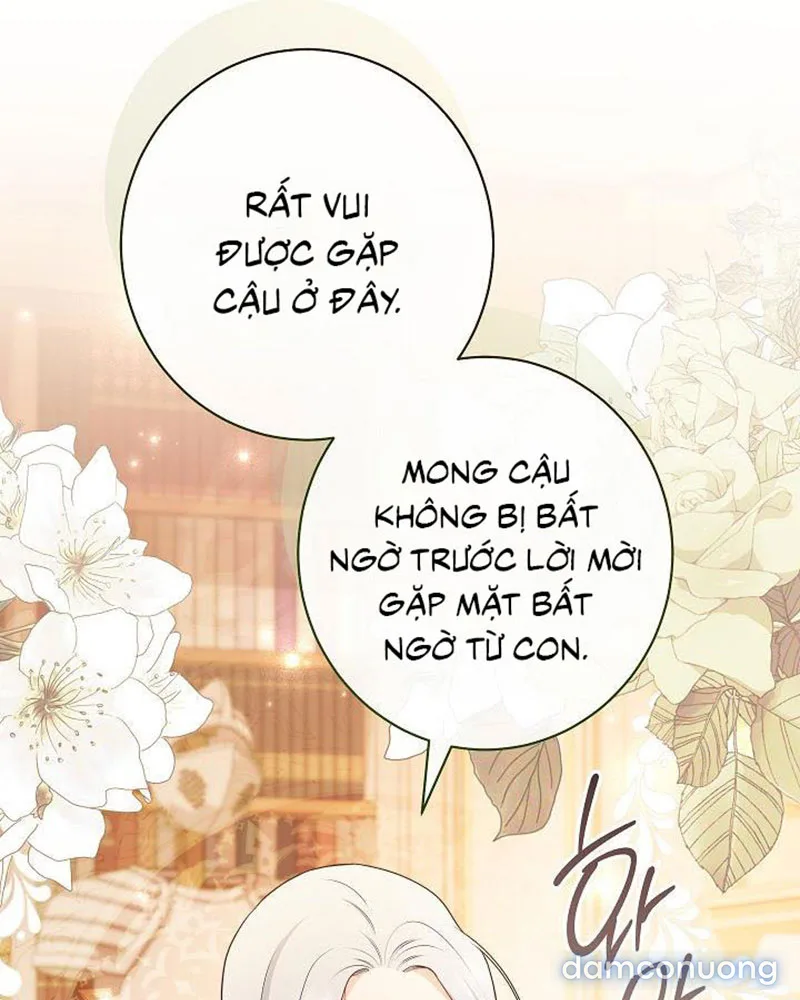 Hầu Gái Độc Quyền Của Hoàng Hậu Phản Diện 