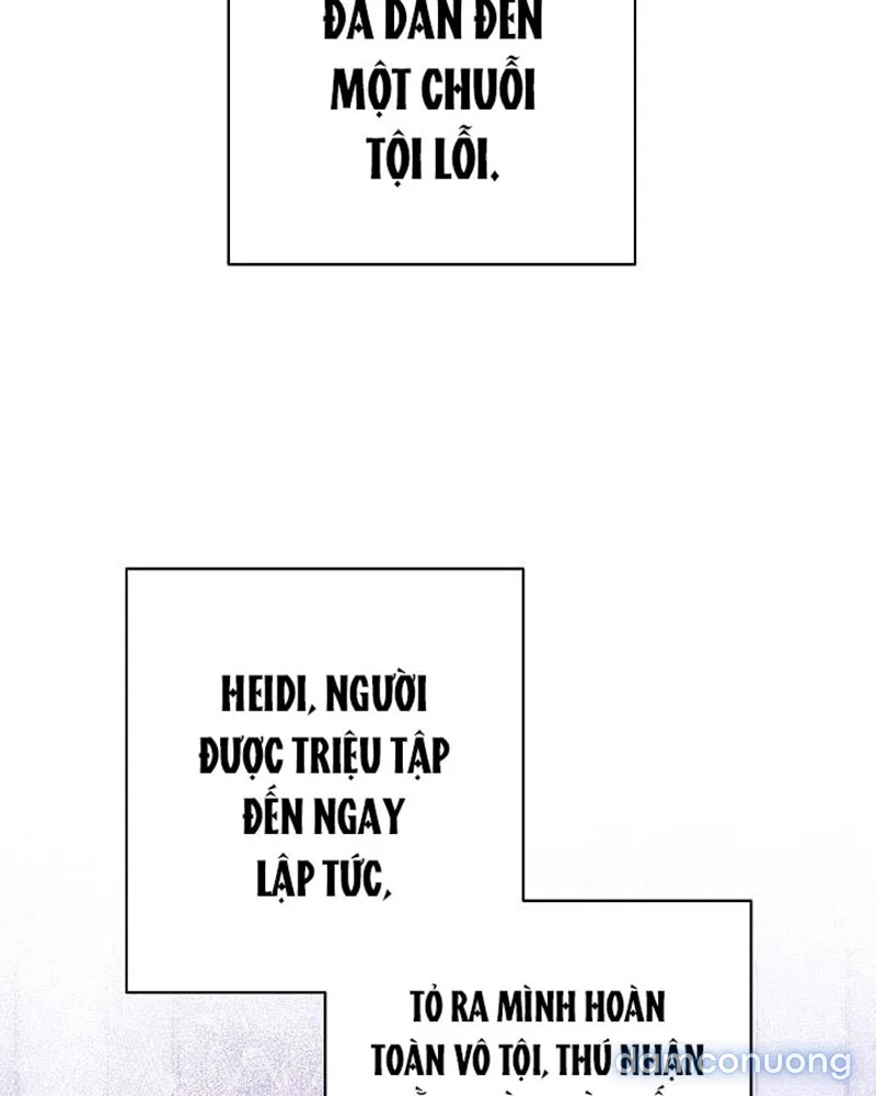 Hầu Gái Độc Quyền Của Hoàng Hậu Phản Diện 