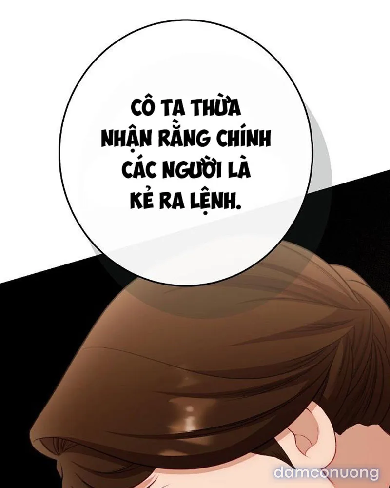 Hầu Gái Độc Quyền Của Hoàng Hậu Phản Diện 
