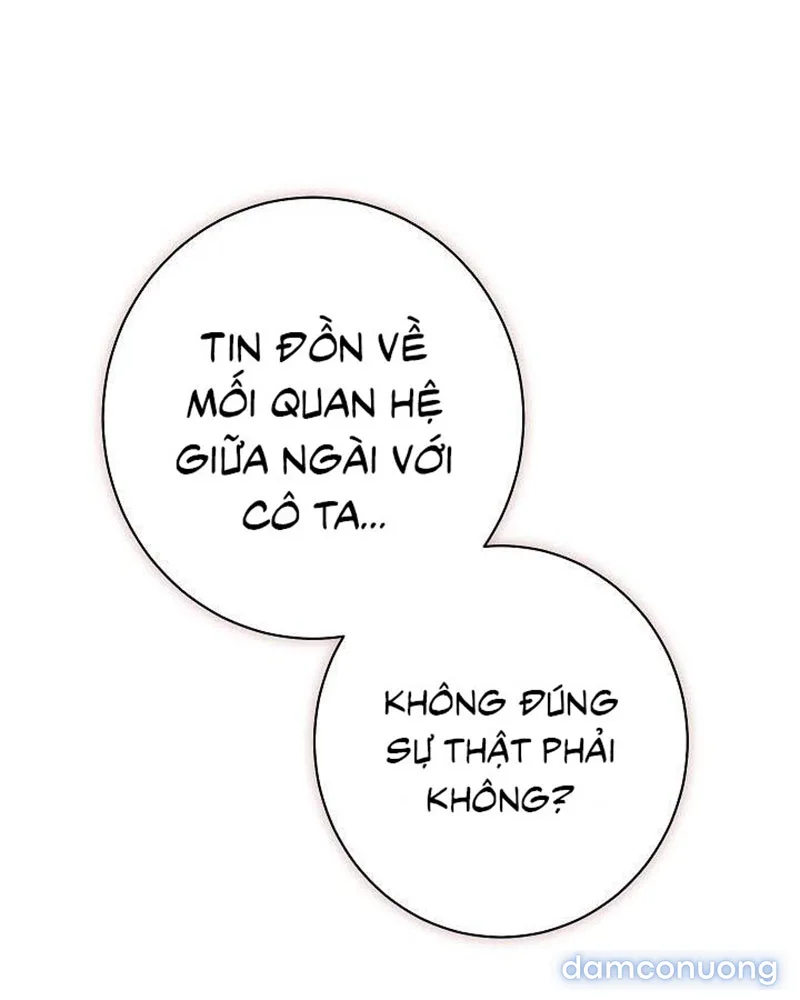 Hầu Gái Độc Quyền Của Hoàng Hậu Phản Diện 