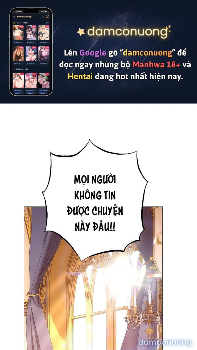 Hầu Gái Độc Quyền Của Hoàng Hậu Phản Diện 