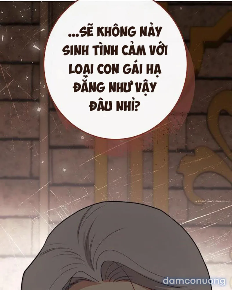 Hầu Gái Độc Quyền Của Hoàng Hậu Phản Diện 
