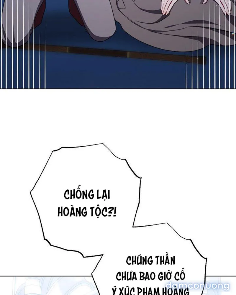 Hầu Gái Độc Quyền Của Hoàng Hậu Phản Diện 