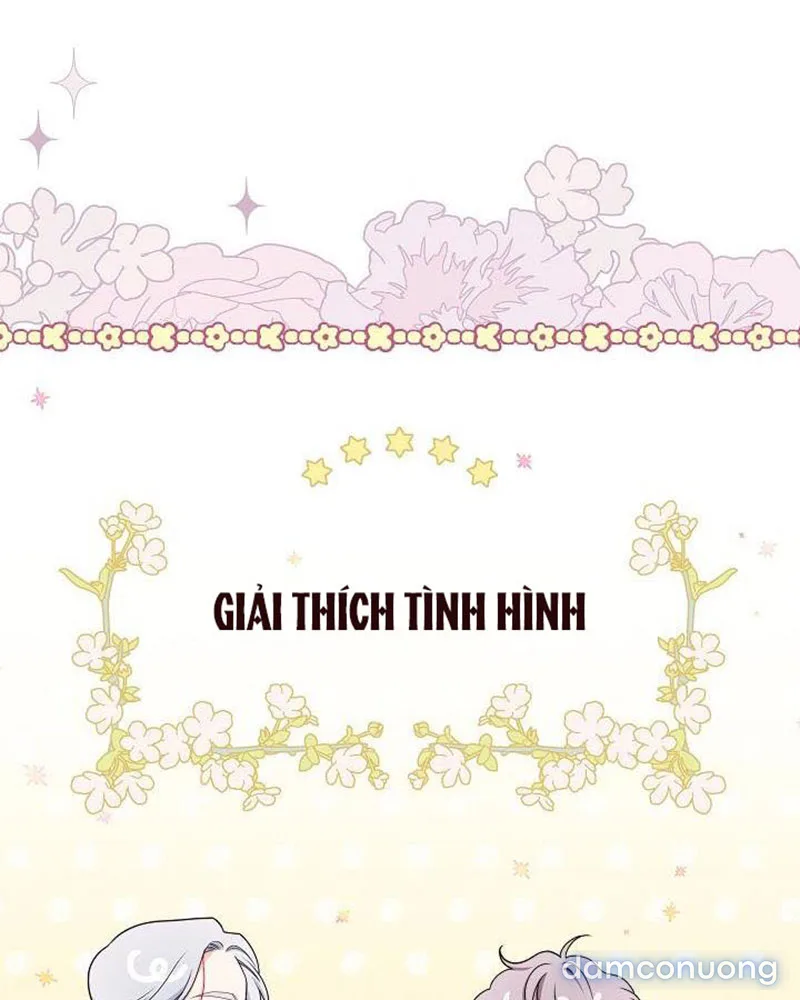 Hầu Gái Độc Quyền Của Hoàng Hậu Phản Diện 