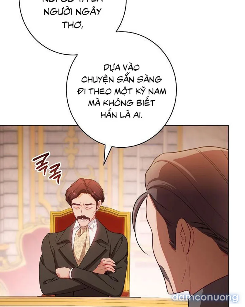Hầu Gái Độc Quyền Của Hoàng Hậu Phản Diện 