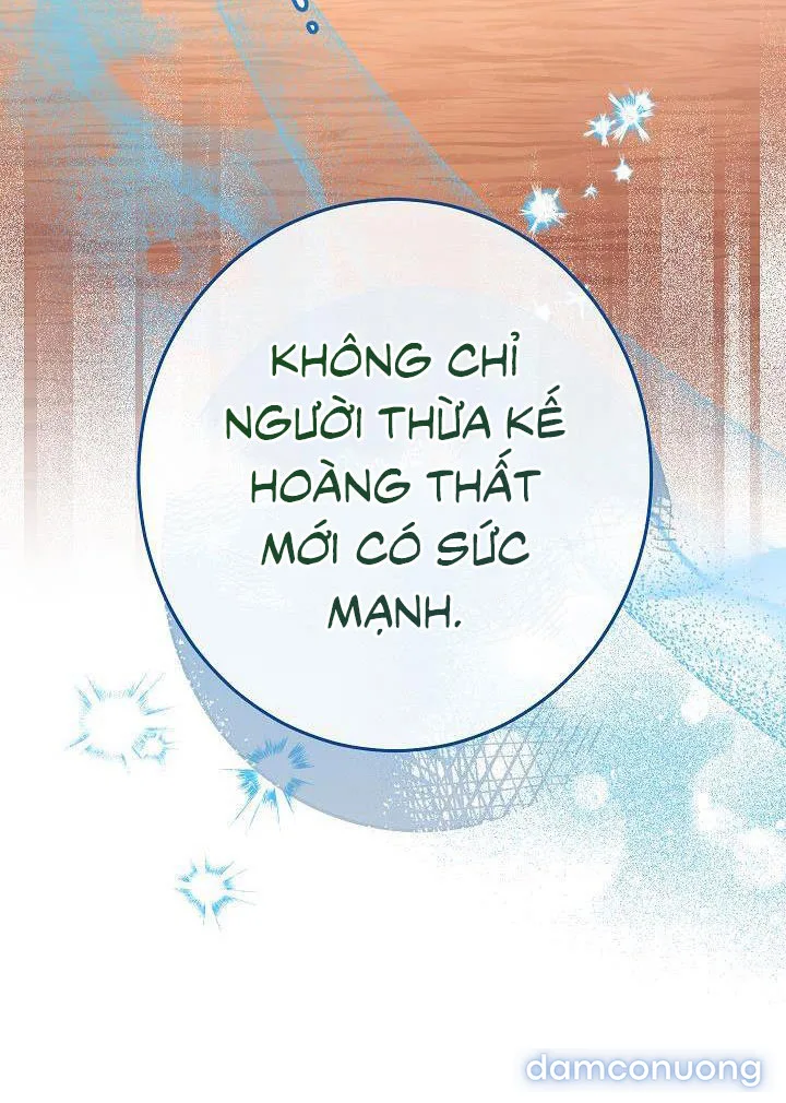 Hầu Gái Độc Quyền Của Hoàng Hậu Phản Diện 