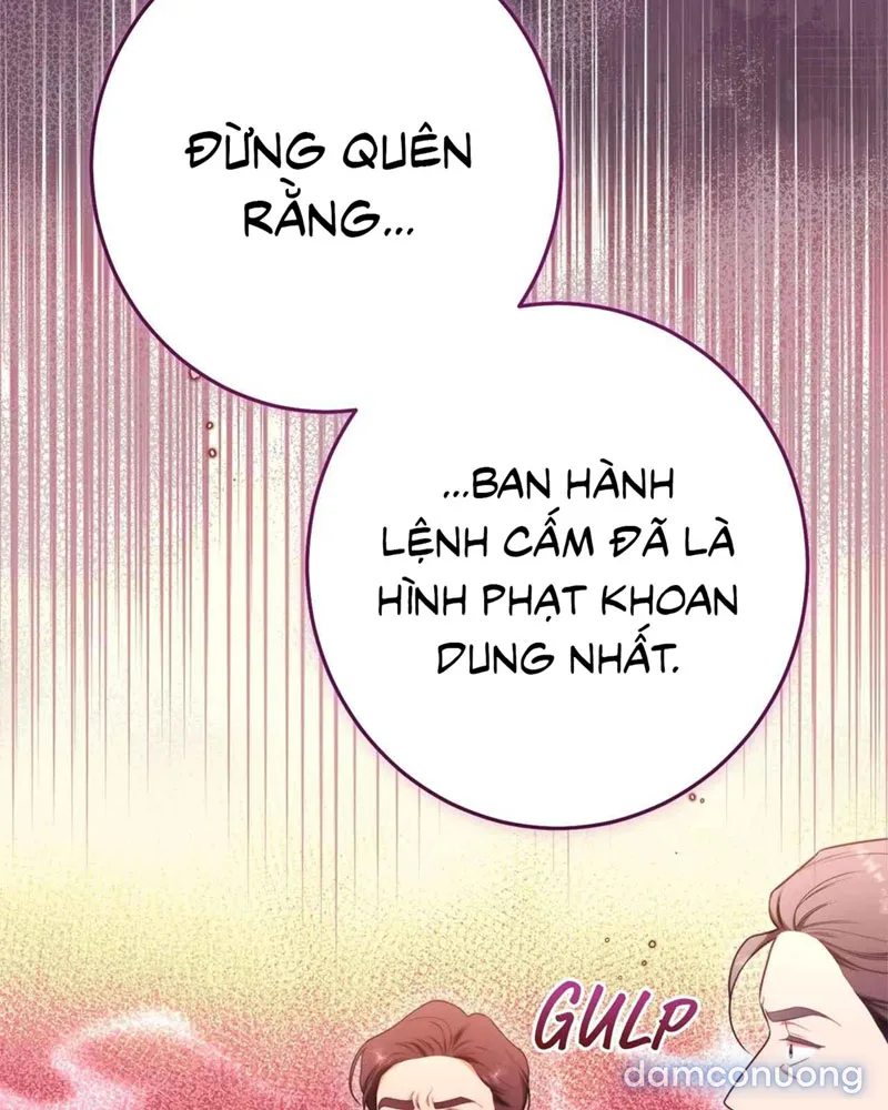 Hầu Gái Độc Quyền Của Hoàng Hậu Phản Diện 