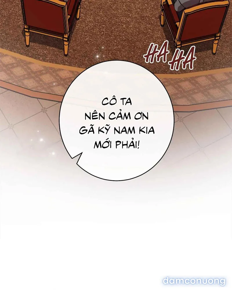 Hầu Gái Độc Quyền Của Hoàng Hậu Phản Diện 