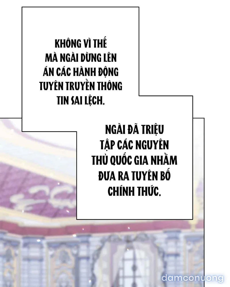 Hầu Gái Độc Quyền Của Hoàng Hậu Phản Diện 