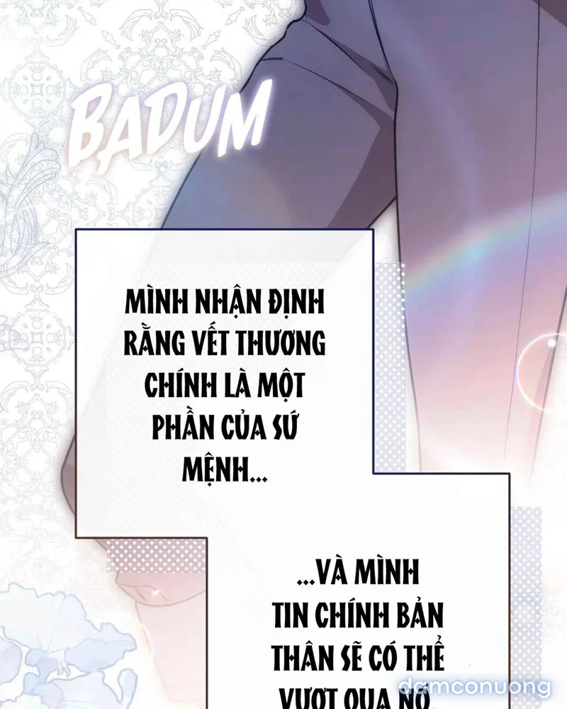Hầu Gái Độc Quyền Của Hoàng Hậu Phản Diện 