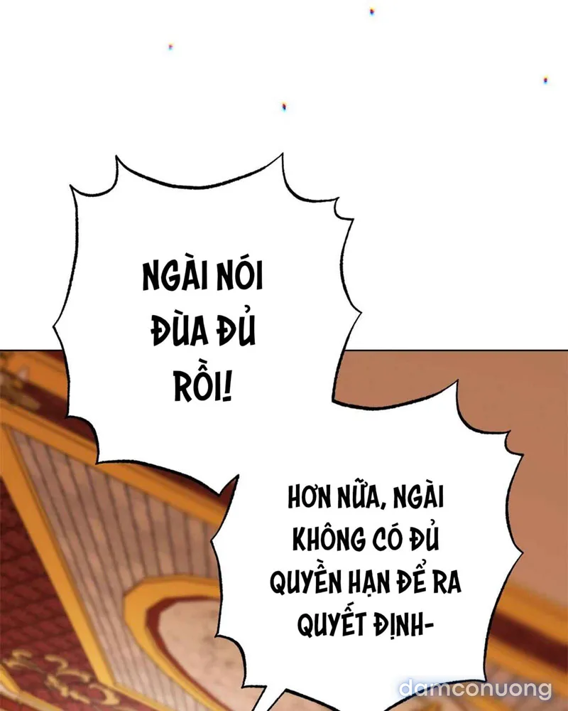 Hầu Gái Độc Quyền Của Hoàng Hậu Phản Diện 
