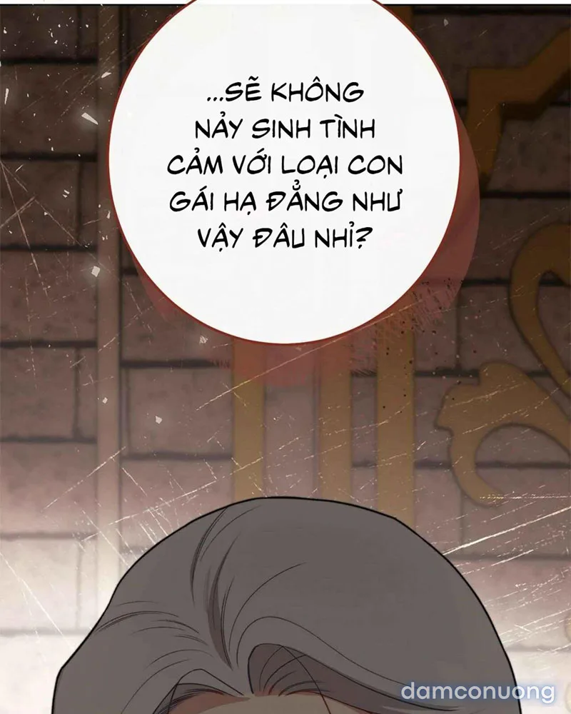 Hầu Gái Độc Quyền Của Hoàng Hậu Phản Diện 