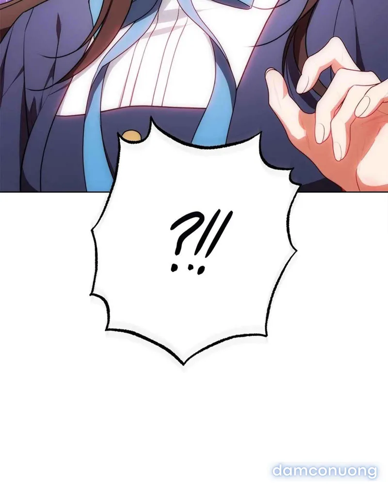 Hầu Gái Độc Quyền Của Hoàng Hậu Phản Diện 