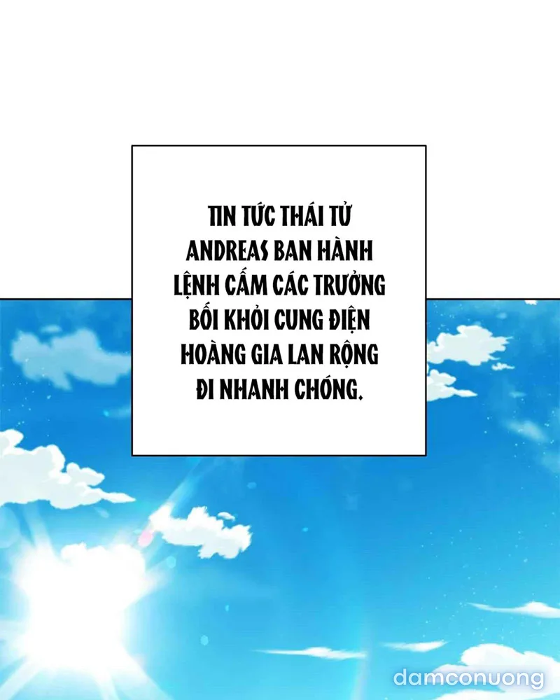Hầu Gái Độc Quyền Của Hoàng Hậu Phản Diện 