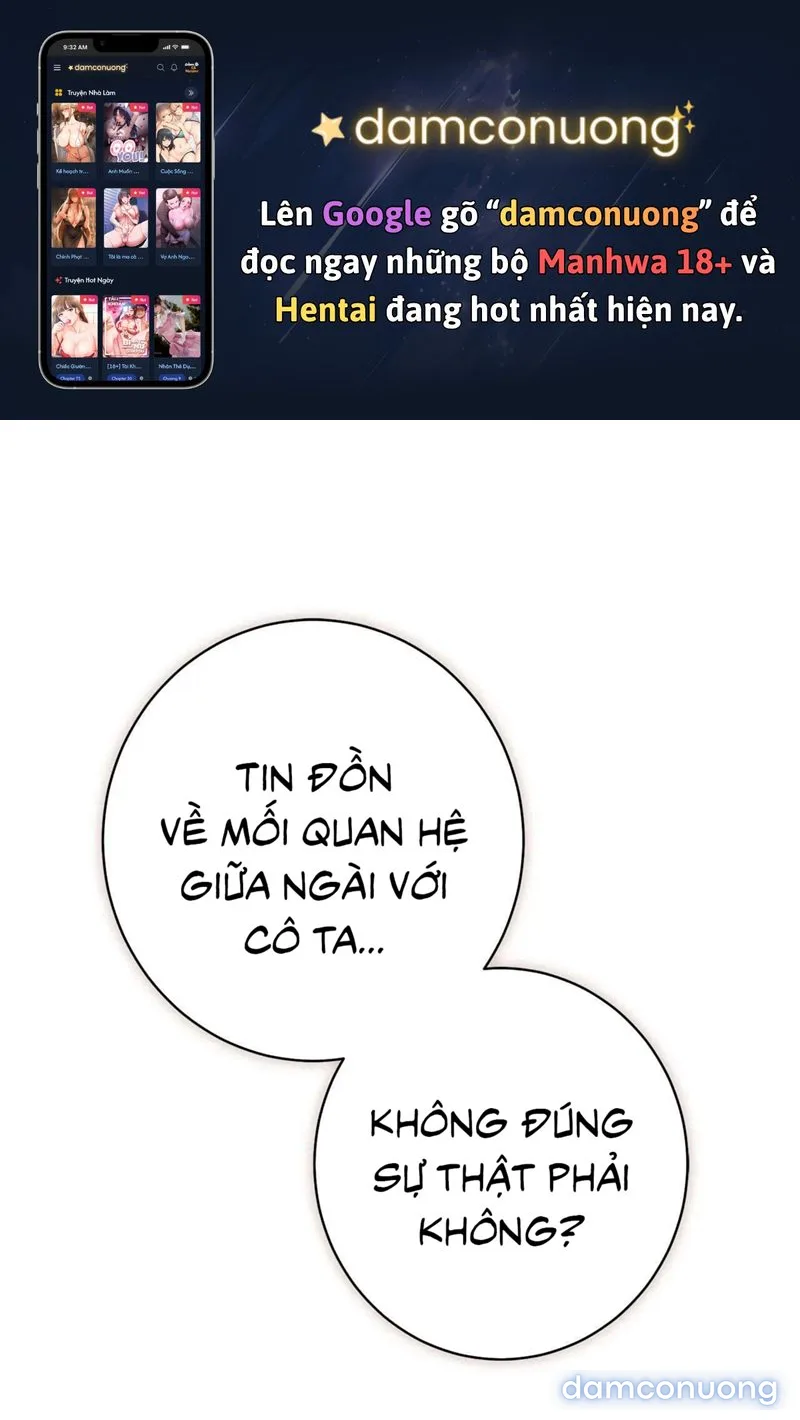 Hầu Gái Độc Quyền Của Hoàng Hậu Phản Diện 
