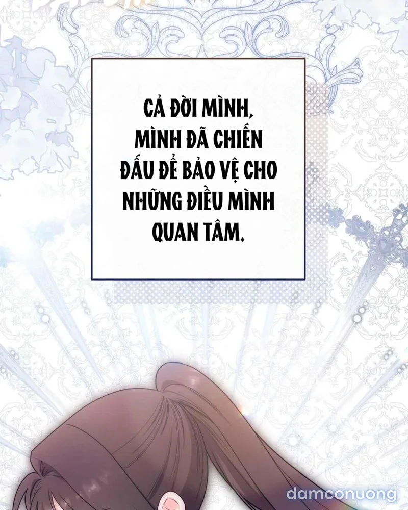 Hầu Gái Độc Quyền Của Hoàng Hậu Phản Diện 