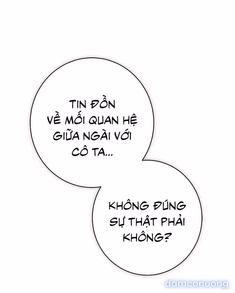 Hầu Gái Độc Quyền Của Hoàng Hậu Phản Diện 