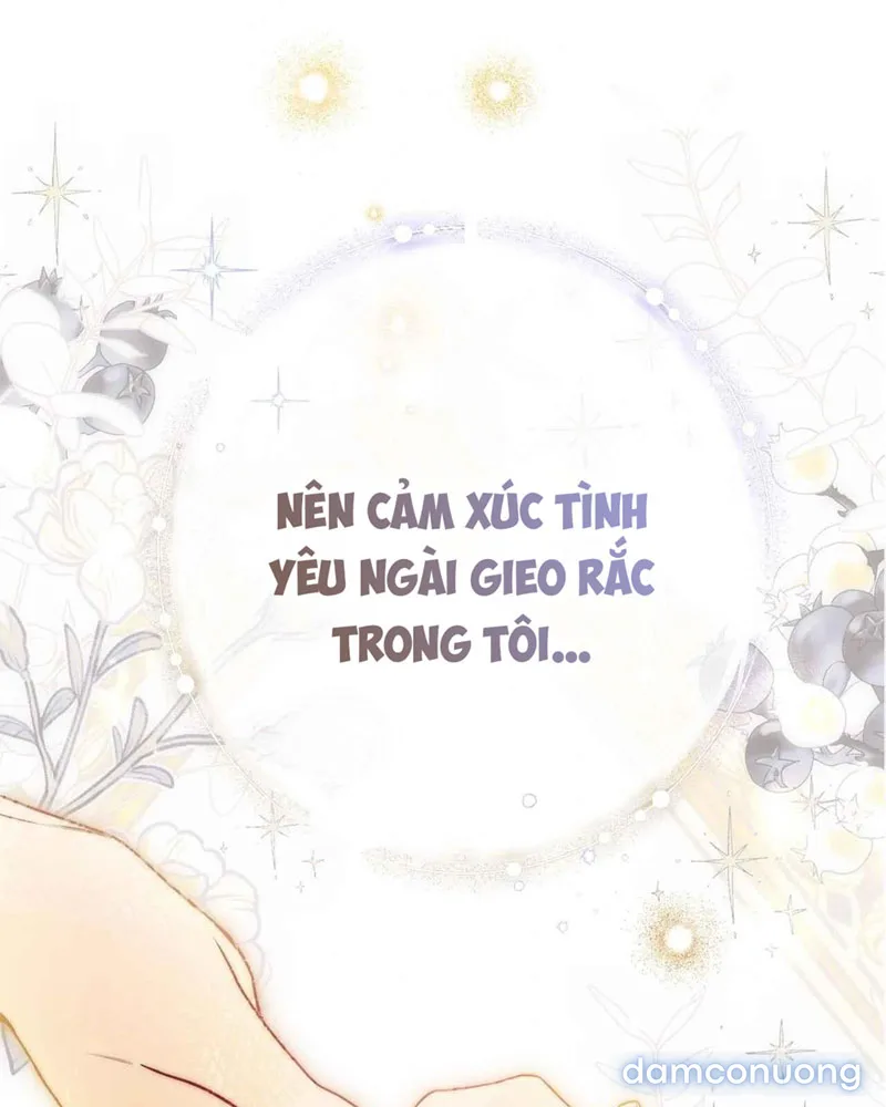 Hầu Gái Độc Quyền Của Hoàng Hậu Phản Diện 
