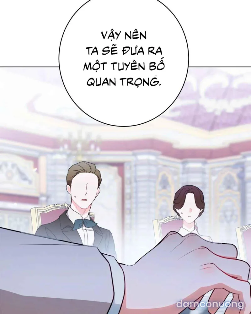 Hầu Gái Độc Quyền Của Hoàng Hậu Phản Diện 