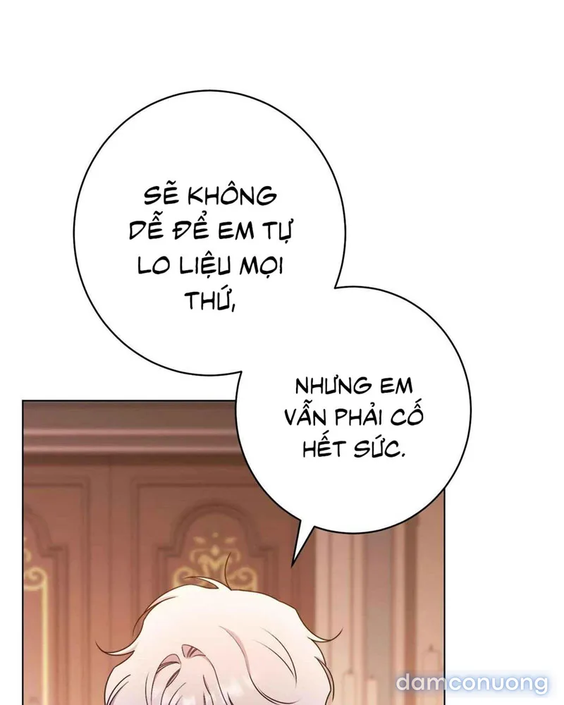 Hầu Gái Độc Quyền Của Hoàng Hậu Phản Diện 