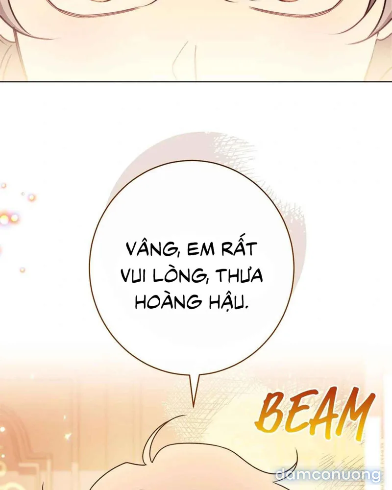 Hầu Gái Độc Quyền Của Hoàng Hậu Phản Diện 