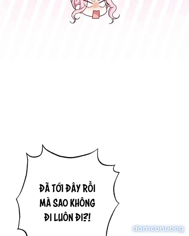 Hầu Gái Độc Quyền Của Hoàng Hậu Phản Diện 