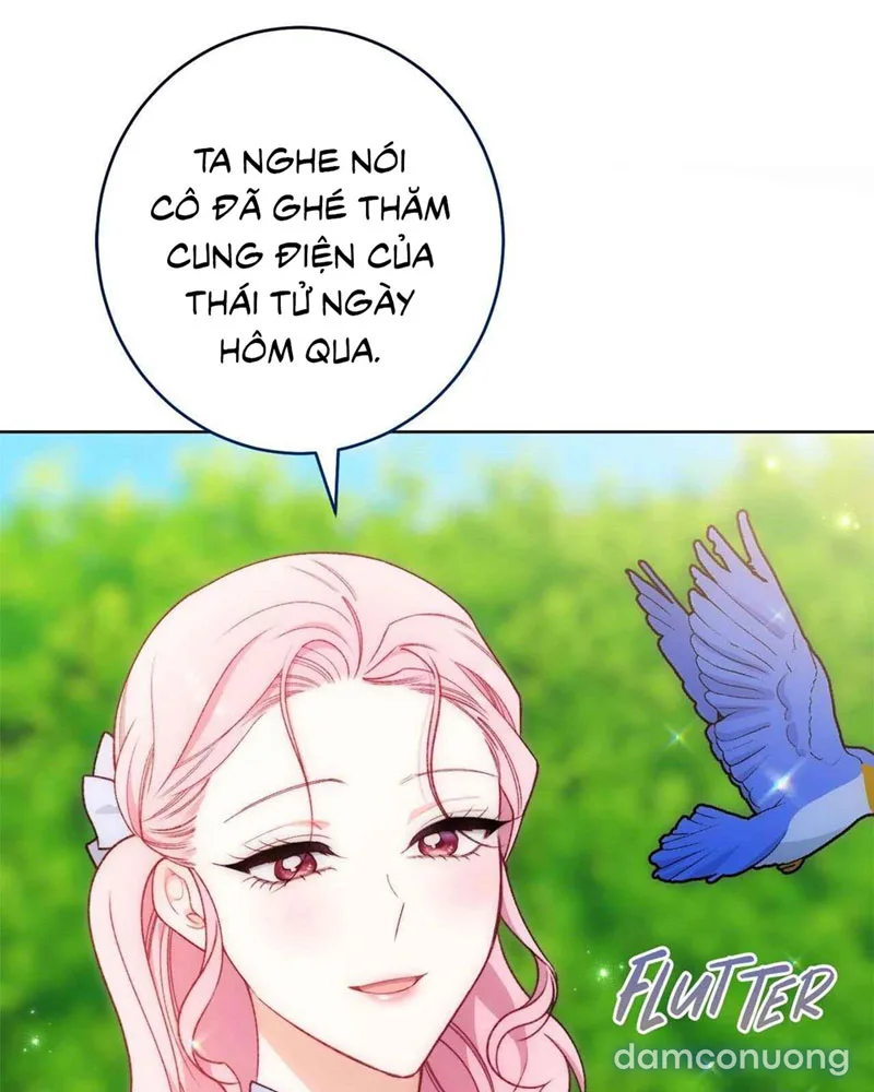 Hầu Gái Độc Quyền Của Hoàng Hậu Phản Diện 