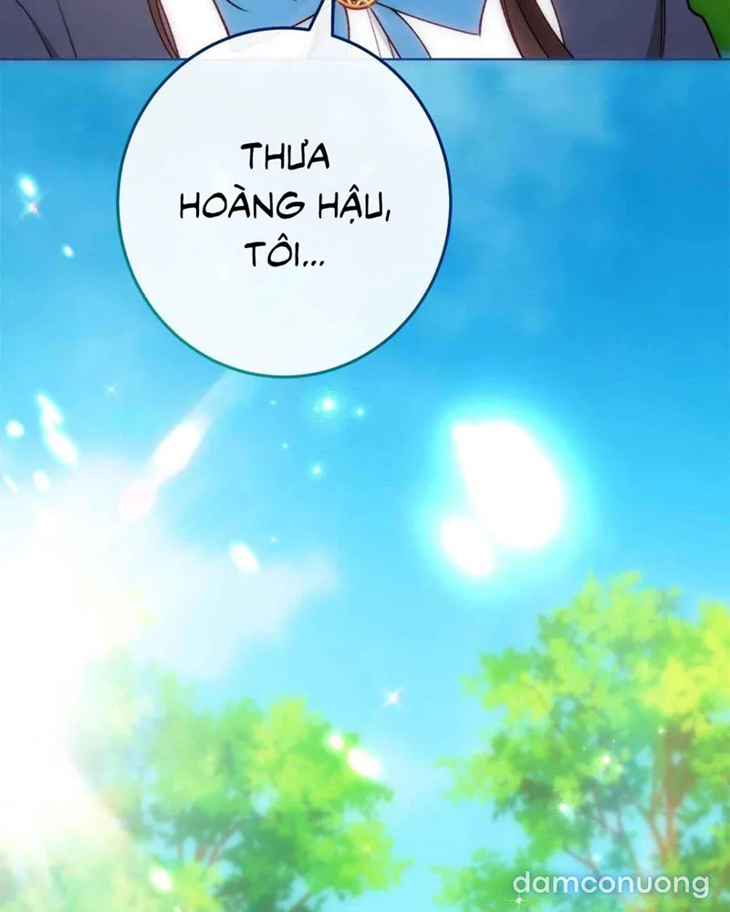 Hầu Gái Độc Quyền Của Hoàng Hậu Phản Diện 