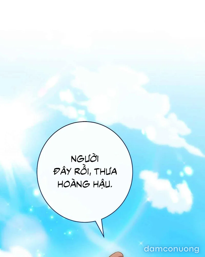 Hầu Gái Độc Quyền Của Hoàng Hậu Phản Diện 