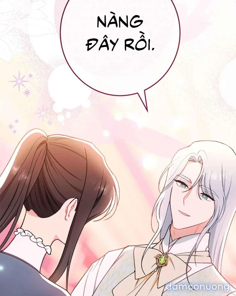 Hầu Gái Độc Quyền Của Hoàng Hậu Phản Diện 