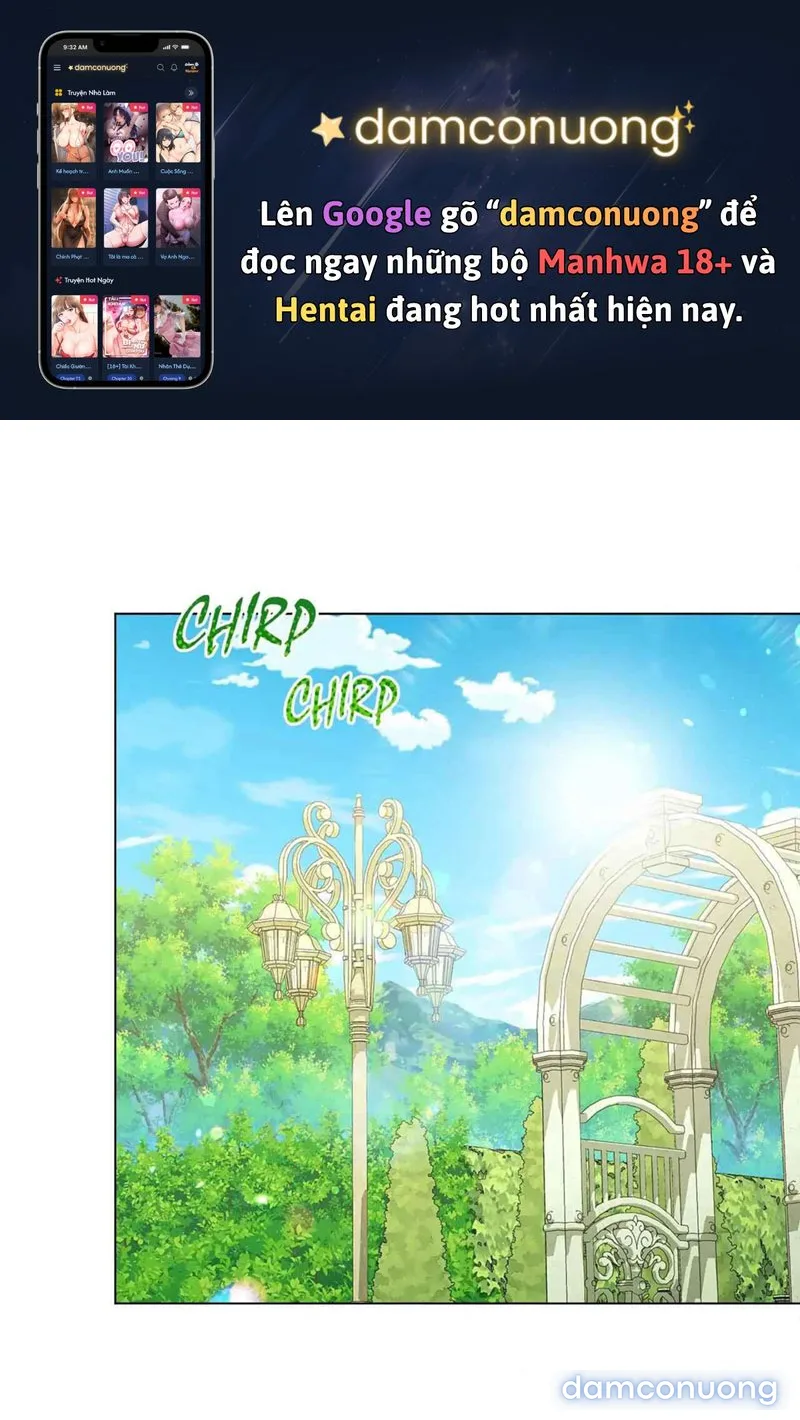 Hầu Gái Độc Quyền Của Hoàng Hậu Phản Diện 