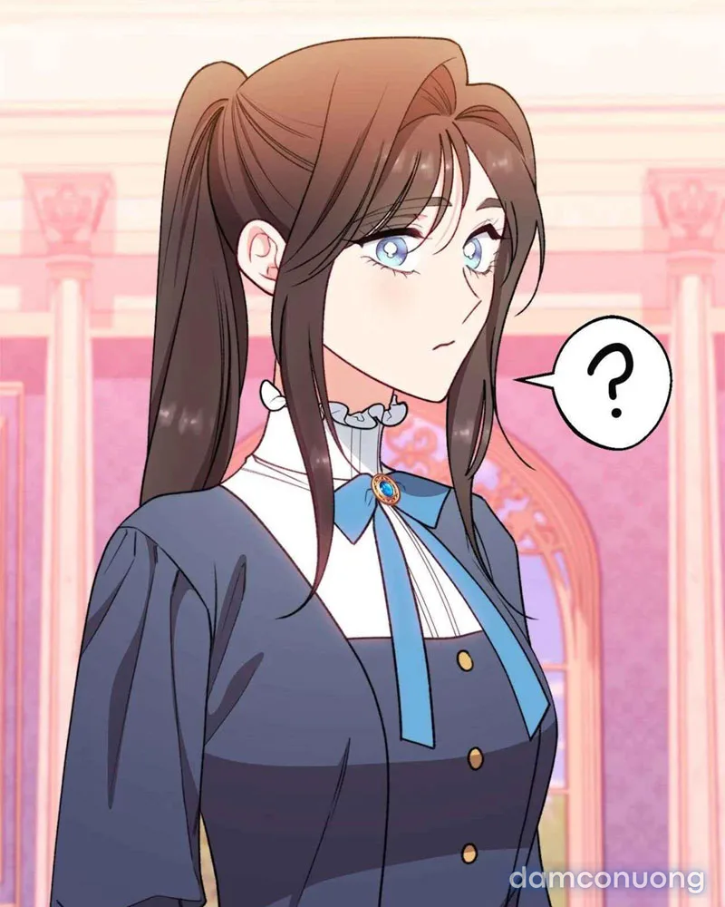 Hầu Gái Độc Quyền Của Hoàng Hậu Phản Diện 