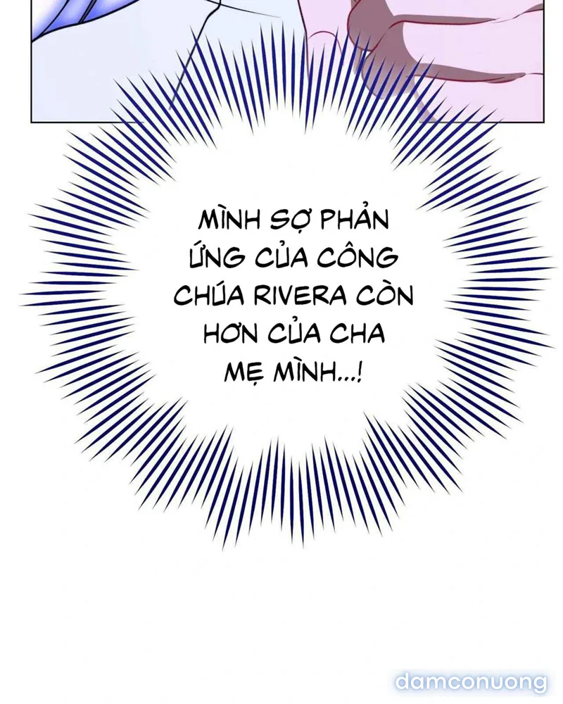 Hầu Gái Độc Quyền Của Hoàng Hậu Phản Diện 