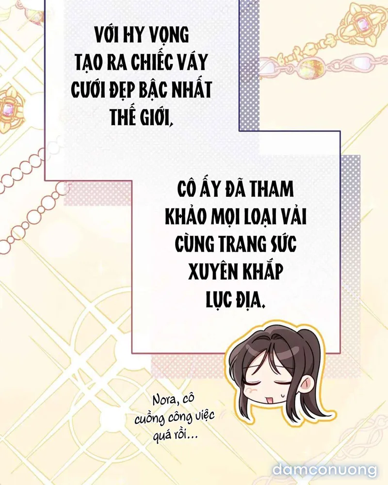 Hầu Gái Độc Quyền Của Hoàng Hậu Phản Diện 