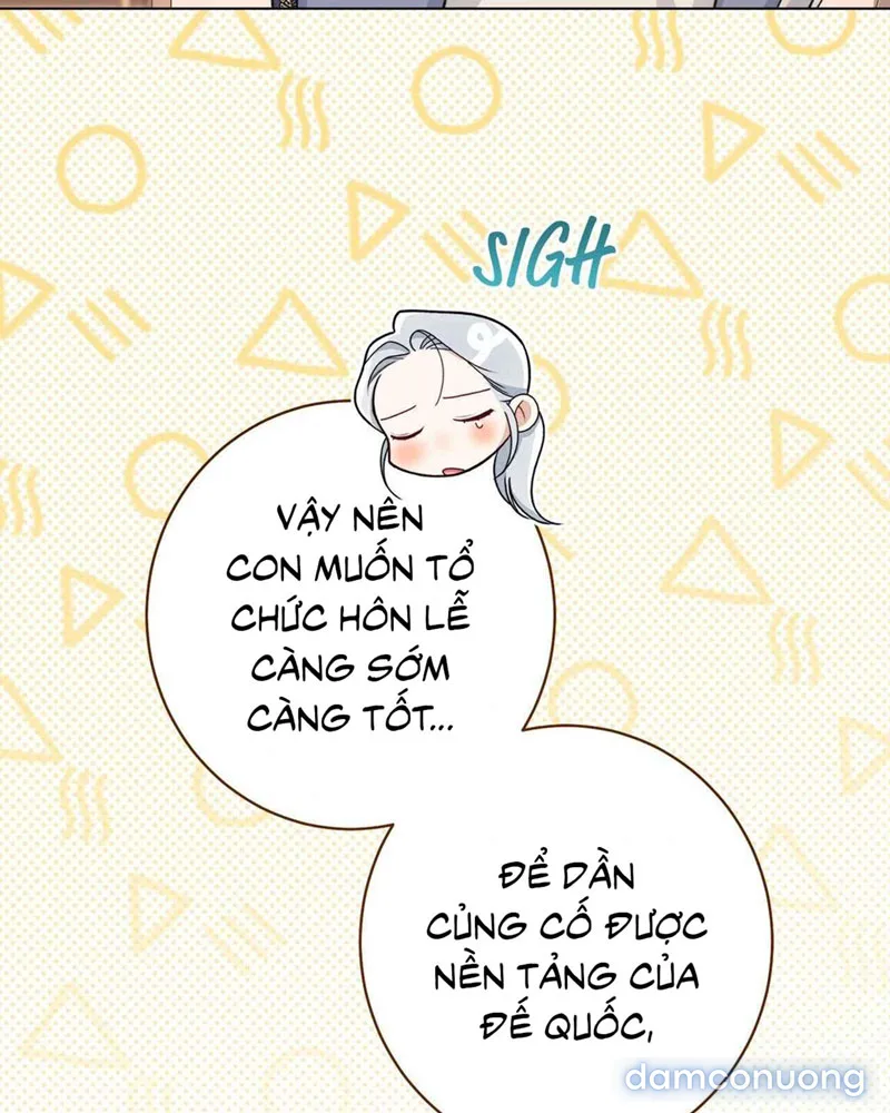 Hầu Gái Độc Quyền Của Hoàng Hậu Phản Diện 