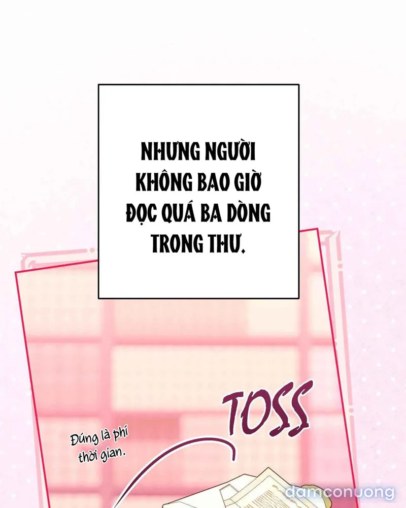 Hầu Gái Độc Quyền Của Hoàng Hậu Phản Diện 