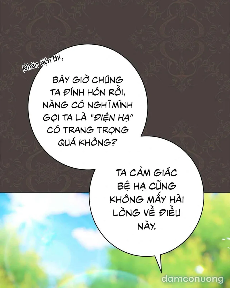 Hầu Gái Độc Quyền Của Hoàng Hậu Phản Diện 